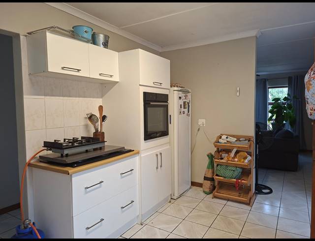 4 BEDROOM HOUSE FOR SALE IN NOORSEKLOOF